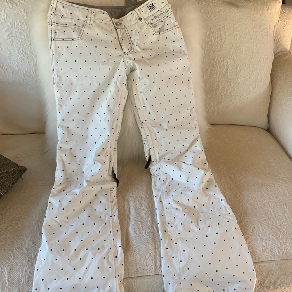 Burton Snowboard Pants